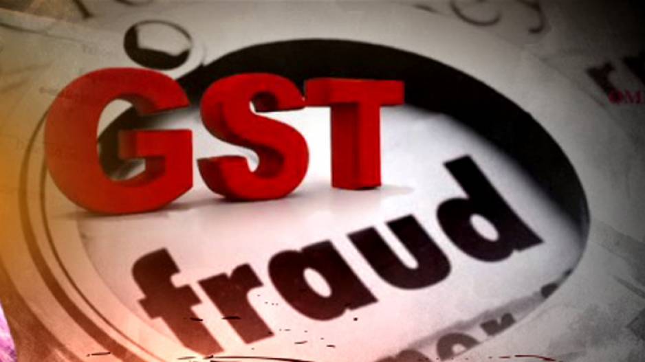 GST fraud mastermind held in Bhubaneswar